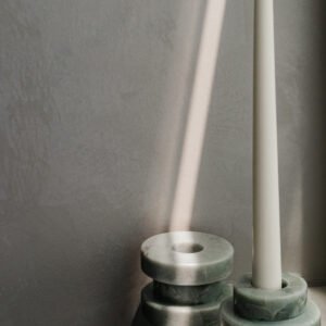 Castiçal Celebrar (Kit com 2)
