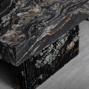 Mesa de Centro Origem