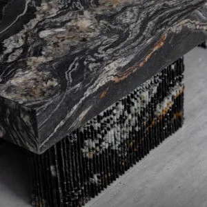Mesa de Centro Origem