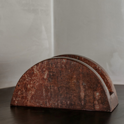 quartzito terracota